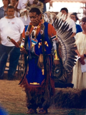 Pow Wow Alabama USA                 